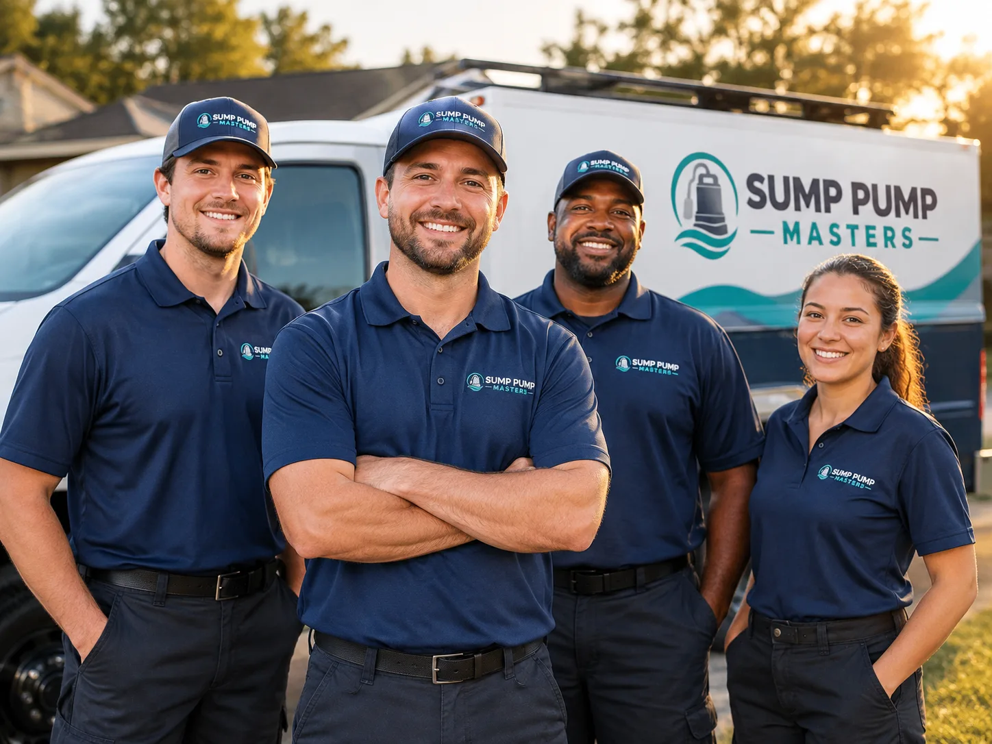 Sump Pump Repair company in Davis, CA