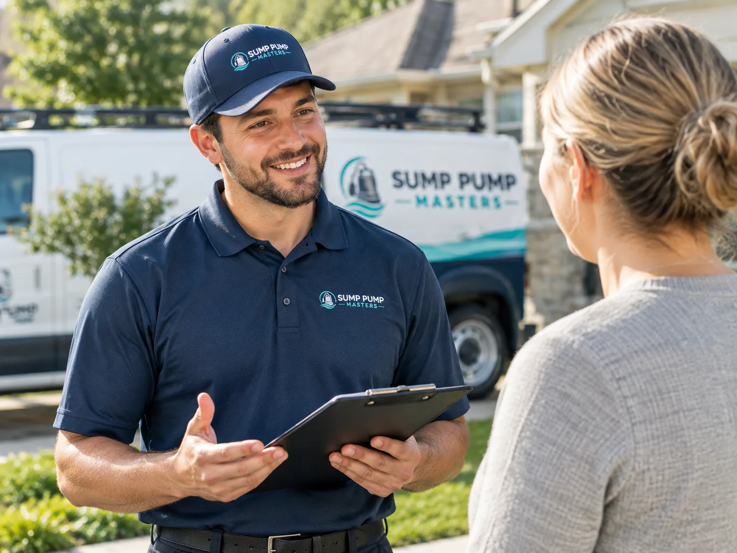 Sump Pump Repair Davis, CA FAQs